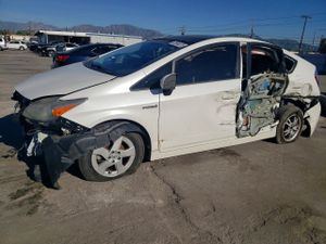 Toyota Prius 1.8L 4 2010