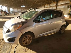 Chevrolet Spark 1LT 1.2L 4 2013