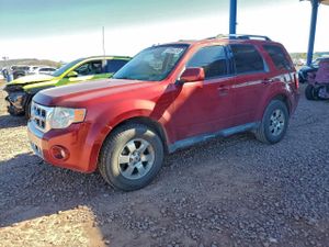 Ford Escape LIMITED 3.0L 6 2012