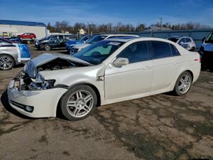 Acura TL 3.2L 6 2007