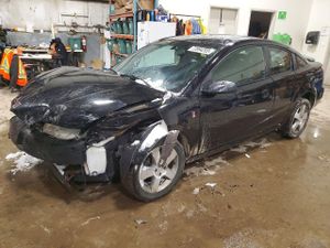 Saturn Ion LEVEL 3 2.4L 4 2007