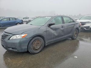 Toyota Camry CE 2.4L 4 2007
