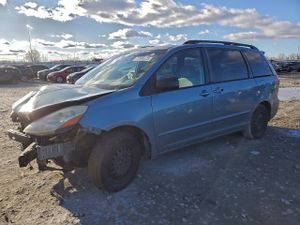 Toyota Sienna CE 3.5L 6 2008
