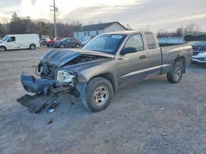Dodge Dakota ST 3.7L 6 2005