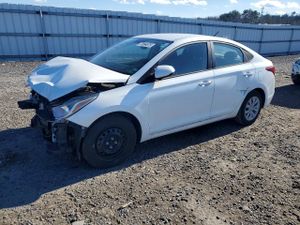 Hyundai Accent SE 1.6L 4 2019