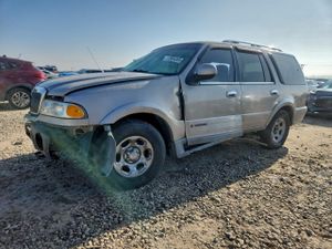 Lincoln Navigator 5.4L 8 2001