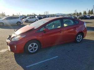 Toyota Prius 1.8L 4 2014