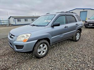 Kia Sportage LX 2.0L 4 2009