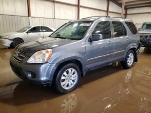 Honda CR-V SE 2.4L 4 2006
