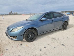 Mazda 6 I 2.5L 4 2012