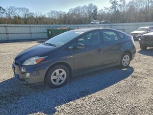 Toyota Prius 1.8L 4 2011
