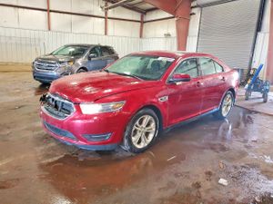 Ford Taurus SEL 3.5L 6 2015