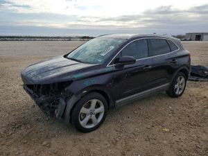 Lincoln MKC 2.0L 4 2015