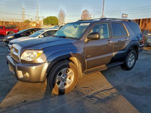Toyota 4Runner SR5 4.0L 6 2006