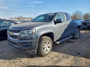 Chevrolet Colorado LT 2.5L 4 2015
