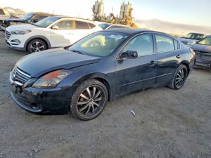 Nissan Altima 2.5 2.5L 4 2007