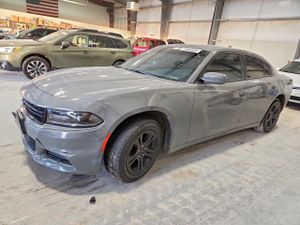 Dodge Charger SXT 3.6L 6 2019