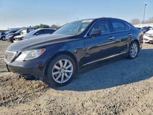 Lexus LS 460 4.6L 8 2007