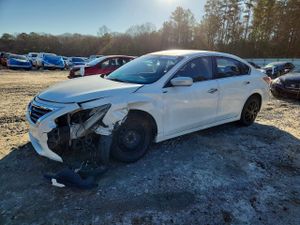 Nissan Altima 2.5 2.5L 4 2014
