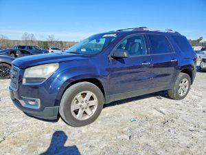 GMC Acadia SLE 3.6L 6 2015