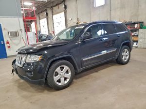 Jeep Grand Cherokee LAREDO 3.6L 6 2013