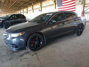 Acura TLX TECH 3.5L 6 2015