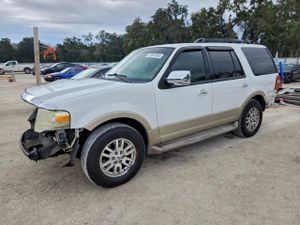 Ford Expedition EDDIE BAUER 5.4L 8 2010