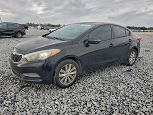 Kia Cerato / Forte / K3 LX 1.8L 4 2014