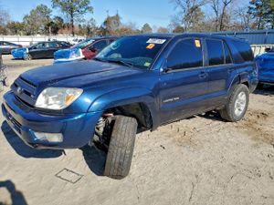 Toyota 4Runner LIMITED 4.7L 8 2004