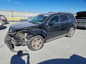 Chevrolet Equinox LT 2.4L 4 2013