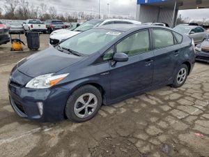 Toyota Prius 1.8L 4 2012