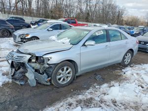 Toyota Camry CE 2.4L 4 2007