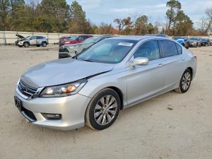 Honda Accord EXL 2.4L 4 2015