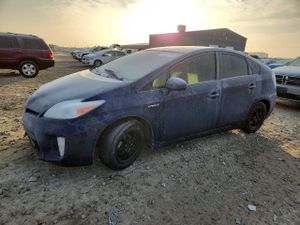 Toyota Prius 1.8L 4 2013
