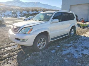 Lexus GX 470 4.7L 8 2004