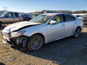 Lexus ES 350 3.5L 6 2015