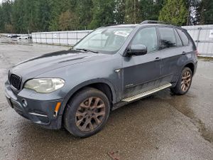 BMW X5 XDRIVE35I 3.0L 6 2012