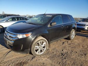 Ford Edge 3.5L 6 2014
