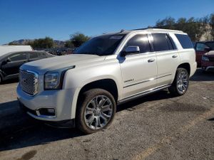 GMC Yukon DENALI 6.2L 8 2015