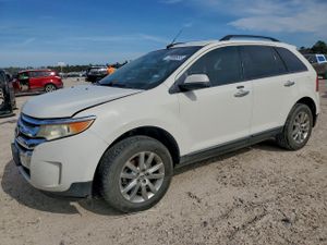 Ford Edge SEL 3.5L 6 2011
