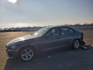 BMW 3 Series I SULEV 2.0L 4 2014