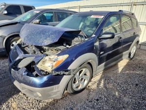 Pontiac Vibe 1.8L 4 2005