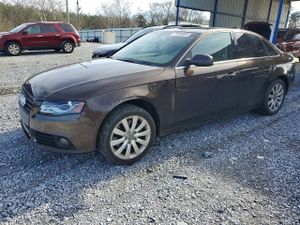 Audi A4 PREMIUM PLUS 2.0L 4 2011