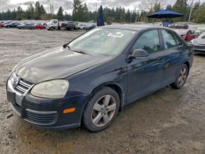Volkswagen Jetta S 2.5L 5 2009