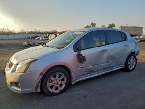 Nissan Sentra 2.0 2.0L 4 2012