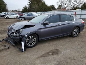 Honda Accord LX 2.4L 4 2014