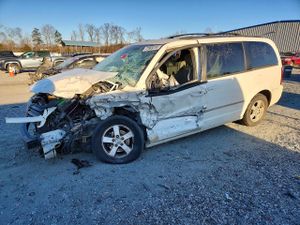Dodge Grand Caravan (Caravan) SXT 3.8L 6 2010