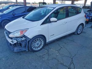 Ford C-series SEL 2.0L 4 2013