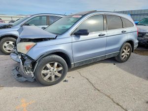 Honda CR-V 2.4L 4 2009