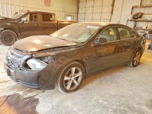 Chevrolet Malibu LS 2.4L 4 2012